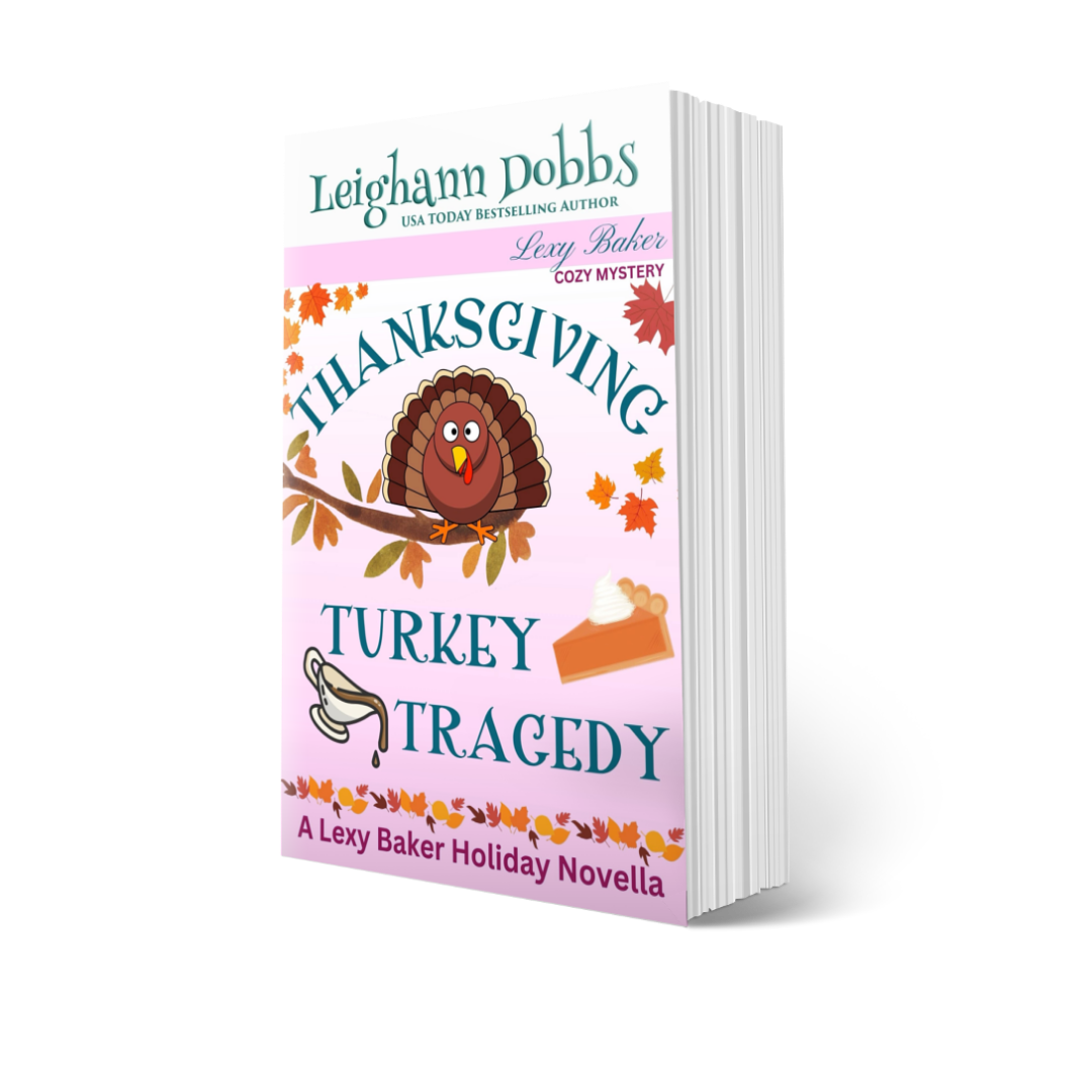 Thanksgiving Turkey Tragedy (PAPERBACK)