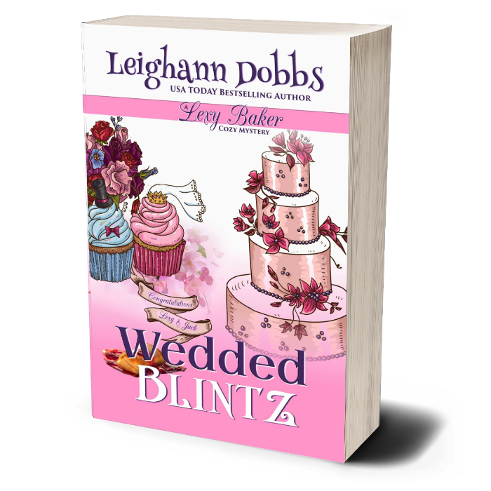 Wedded Blintz (PAPERBACK)