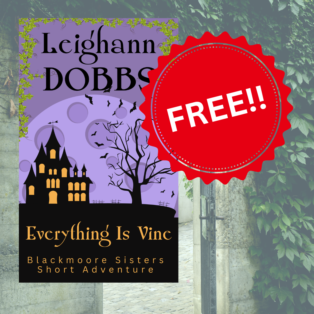 Mystic Notch 1-8 Bundle 50% Off!