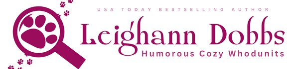 leighanndobbsbooks logo
