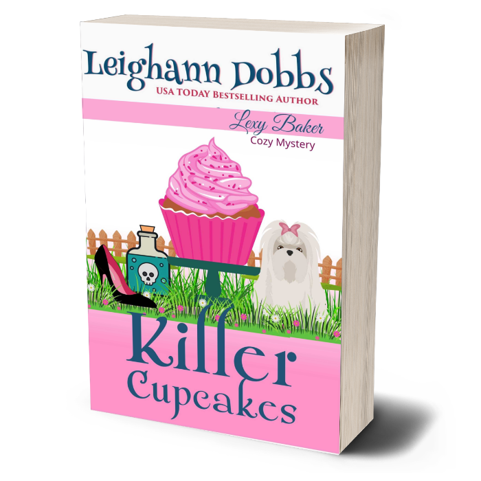 Killer Cupcakes (PAPERBACK)