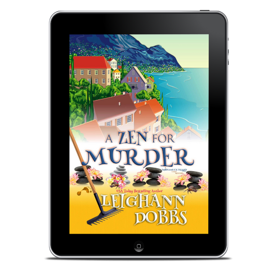 senior sleuth cozy mystery