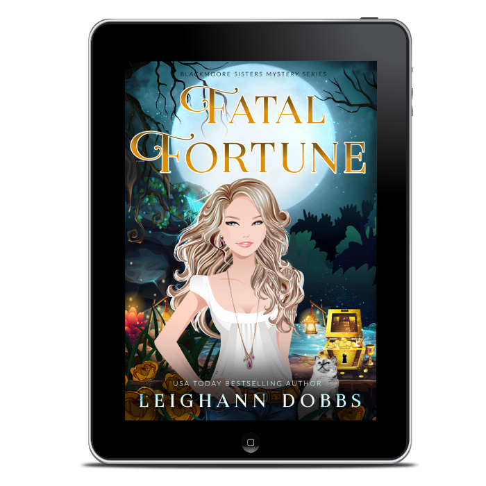 Fatal Fortune (EBOOK)