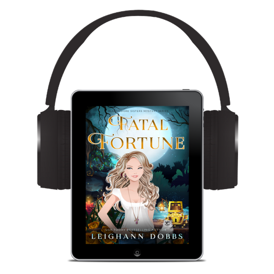 Fatal Fortune (AUDIOBOOK)