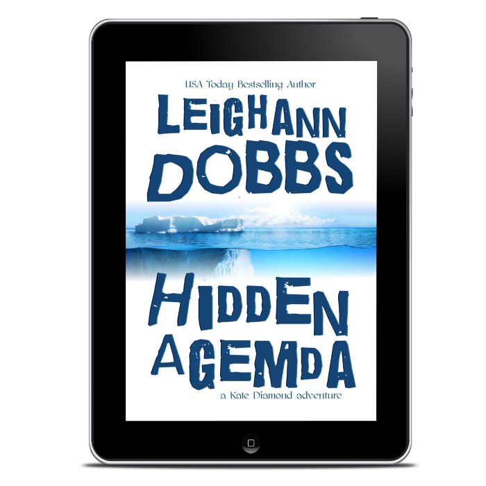 cozy mystery adventure