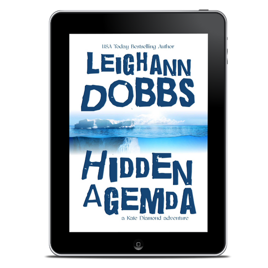 cozy mystery adventure