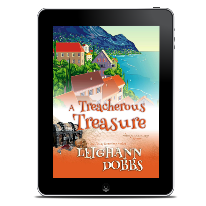 senior sleuth cozy mystery