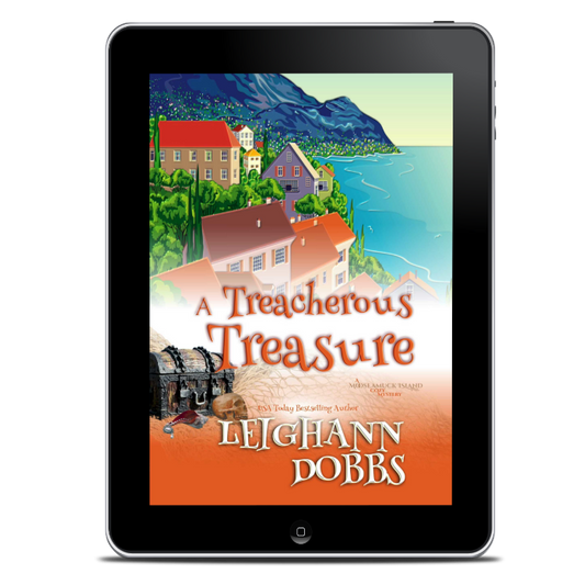 senior sleuth cozy mystery