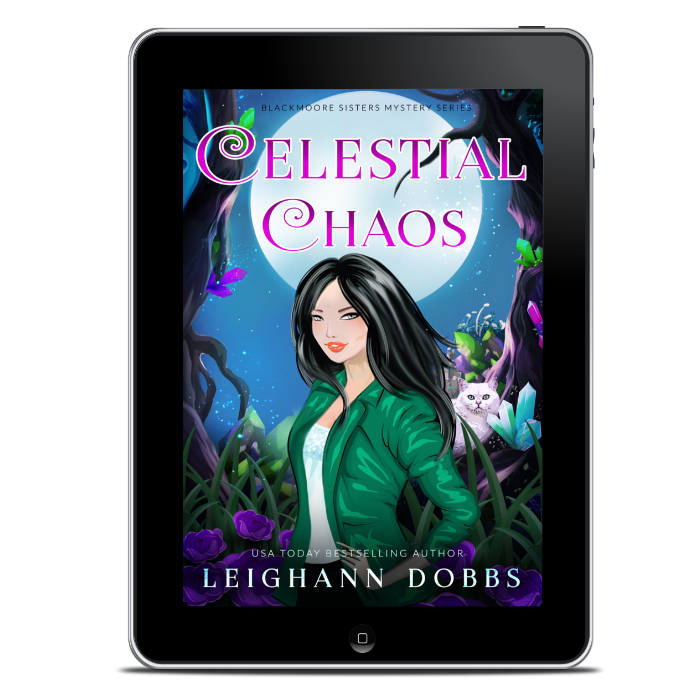 Celestial Chaos - (EBOOK)