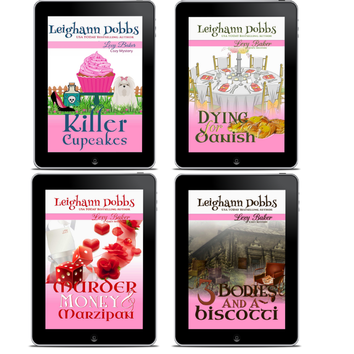 Lexy 1-4 Discount Bundle