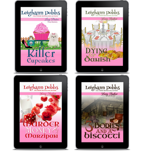 Lexy 1-4 Discount Bundle