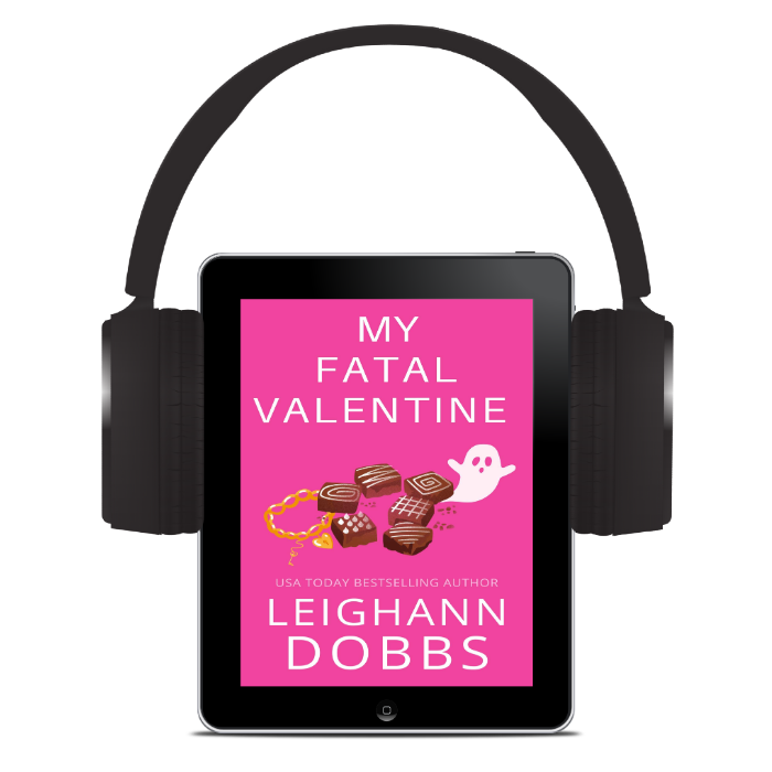 My Fatal Valentine (AUDIOBOOK) Discount