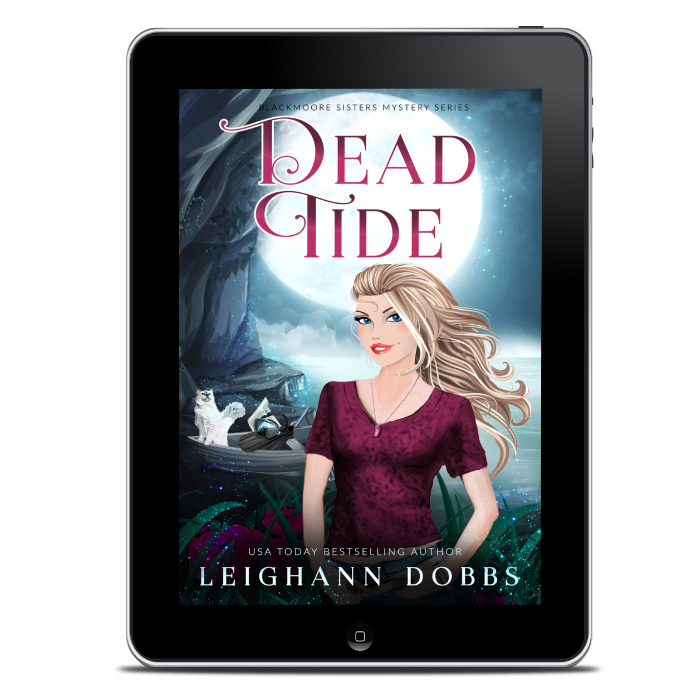 Dead Tide (EBOOK)